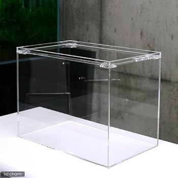あかさん専用アクリル水槽 アクリル水槽90センチサイズ